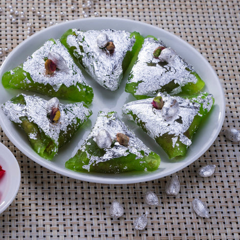 Olive Mithai Shop Pan Petha